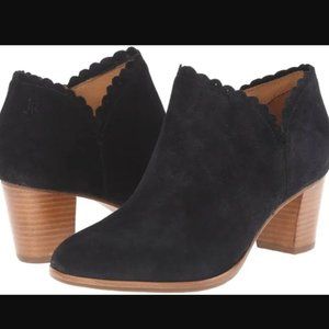 Jack Rogers Marianne Booties